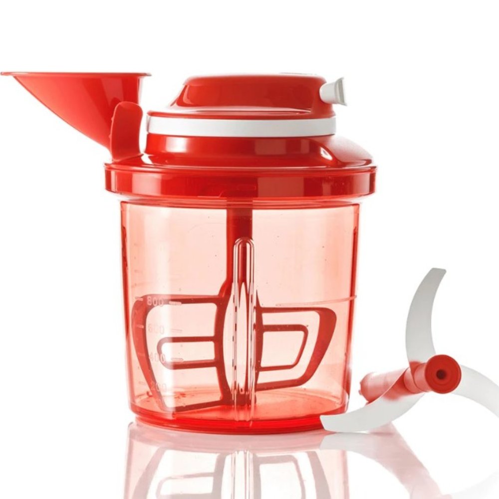 SUPERSONIC™ CHOPPER EXTRA TUPPERWARE